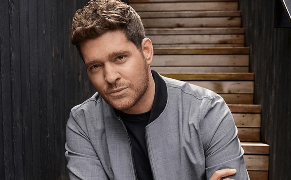 Michael Bublé