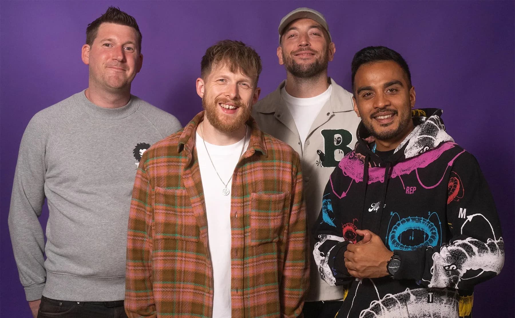 The Beatbox Collective