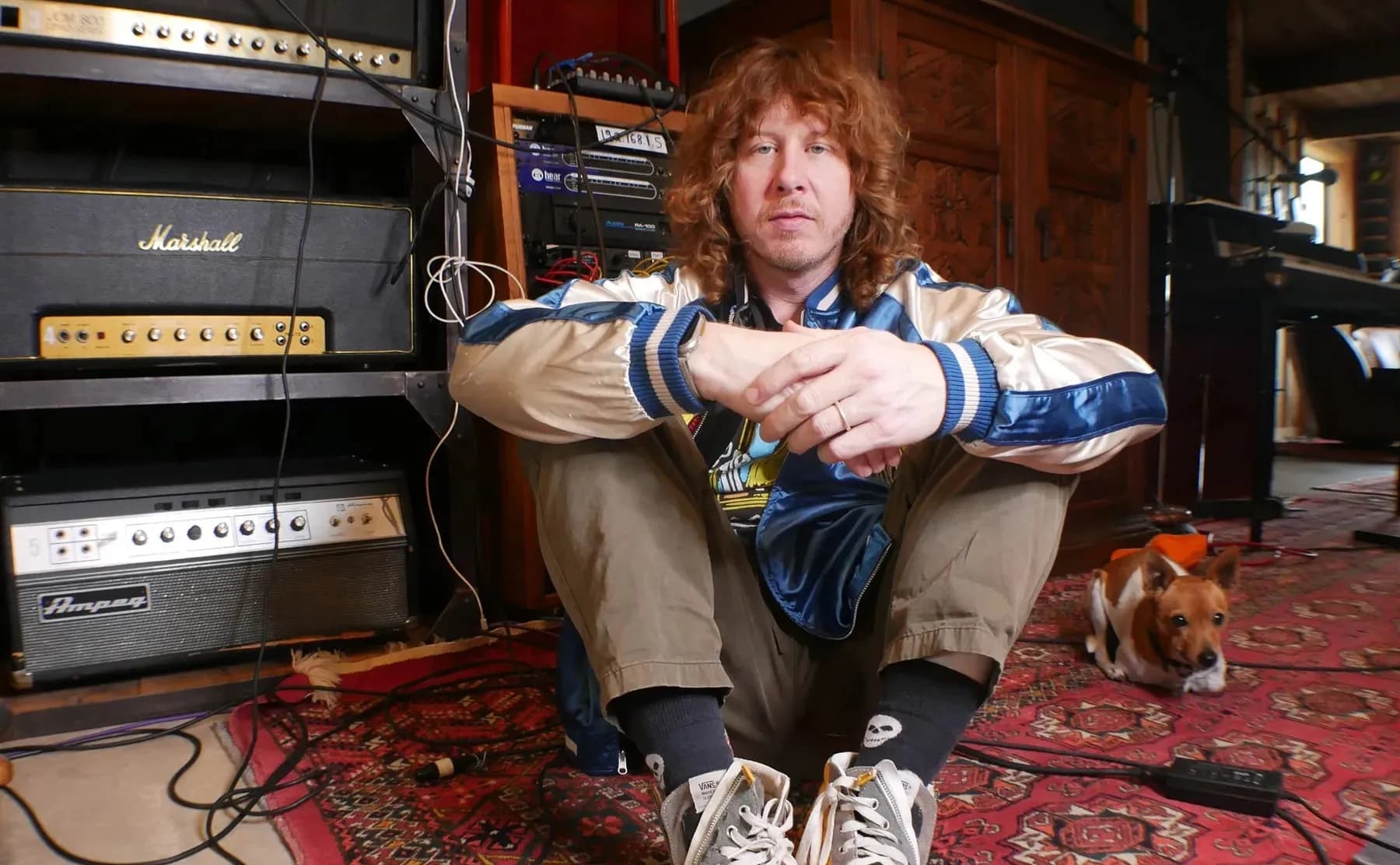 Ben Kweller