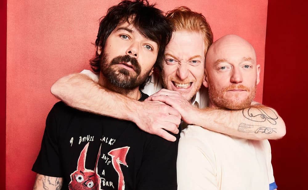 Biffy Clyro