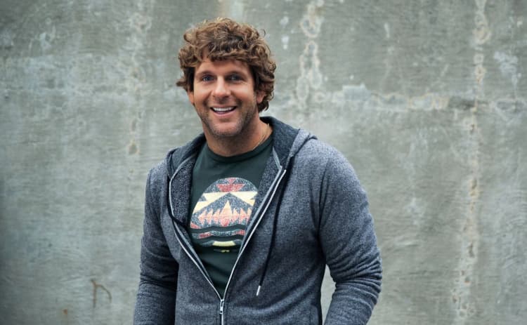 Billy Currington