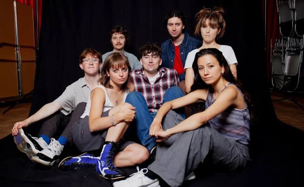 Black Country New Road