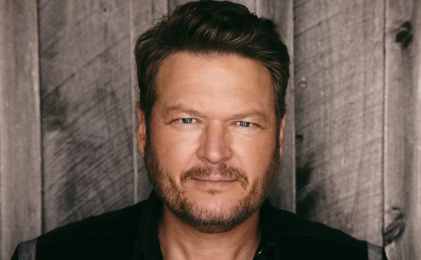 Blake Shelton