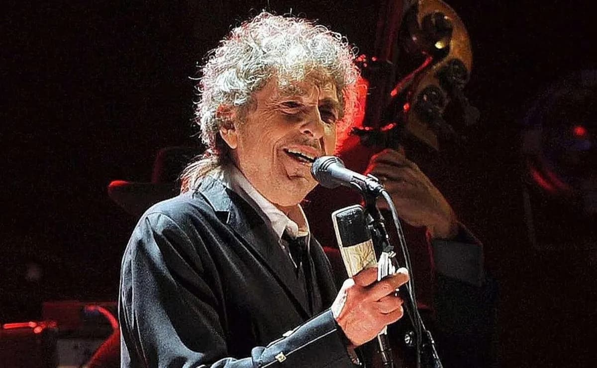 Bob Dylan