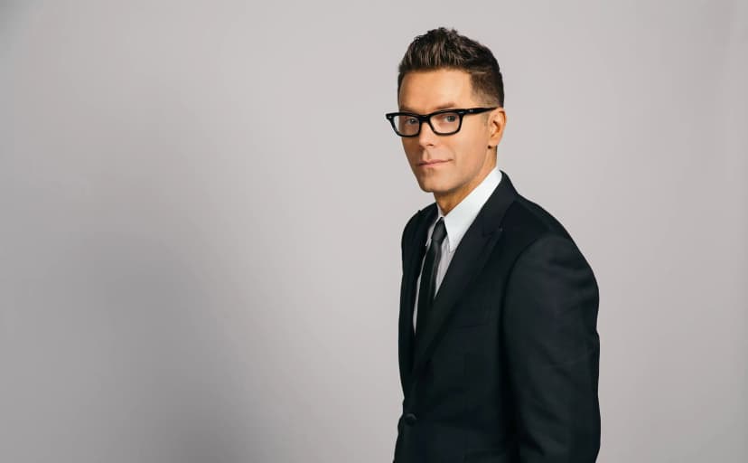 Bobby Bones