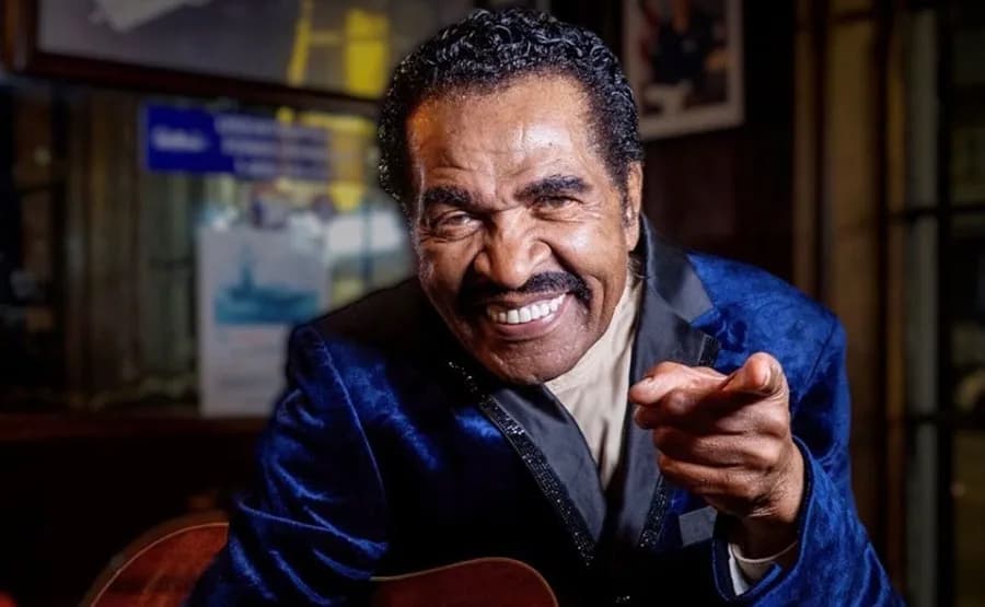 Bobby Rush