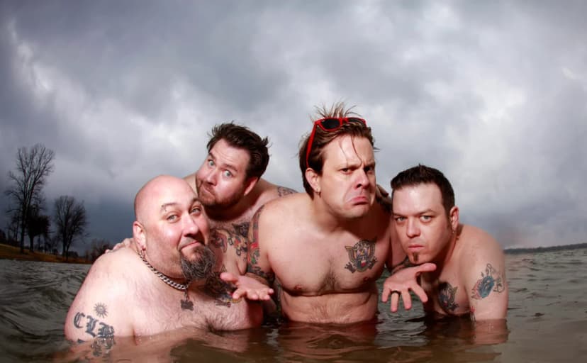 Bowling for Soup