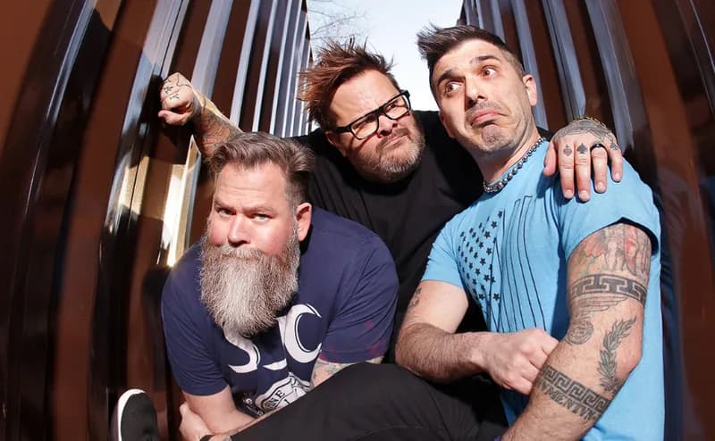 Bowling for Soup