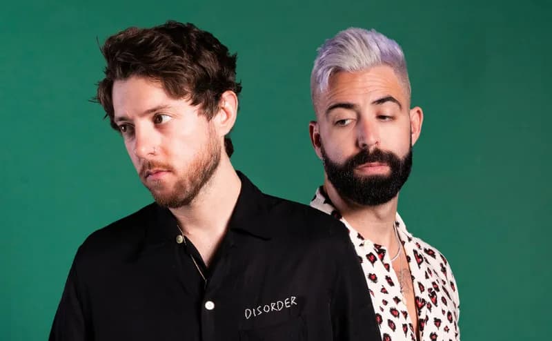 Breathe Carolina
