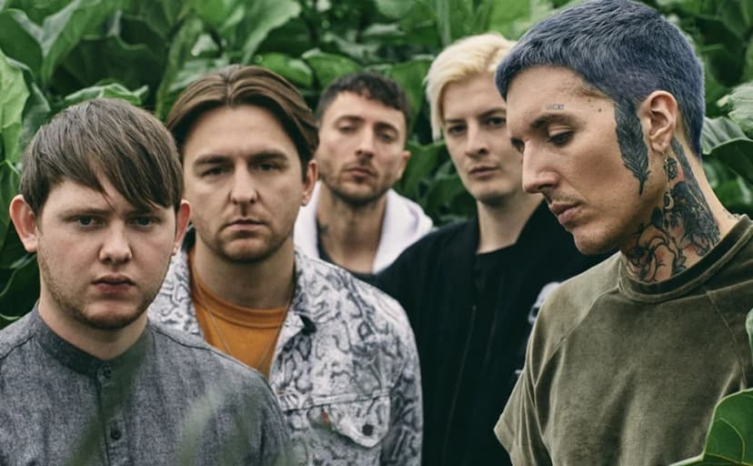 Bring Me the Horizon