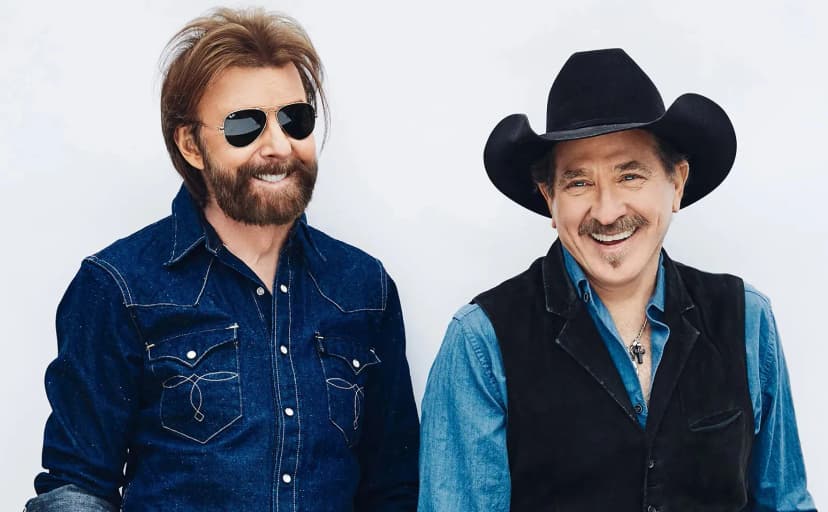 Brooks & Dunn