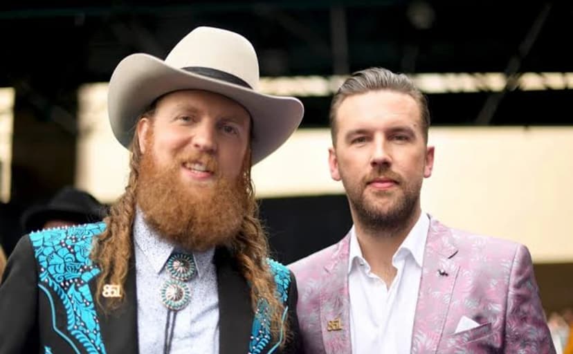 Brothers Osborne