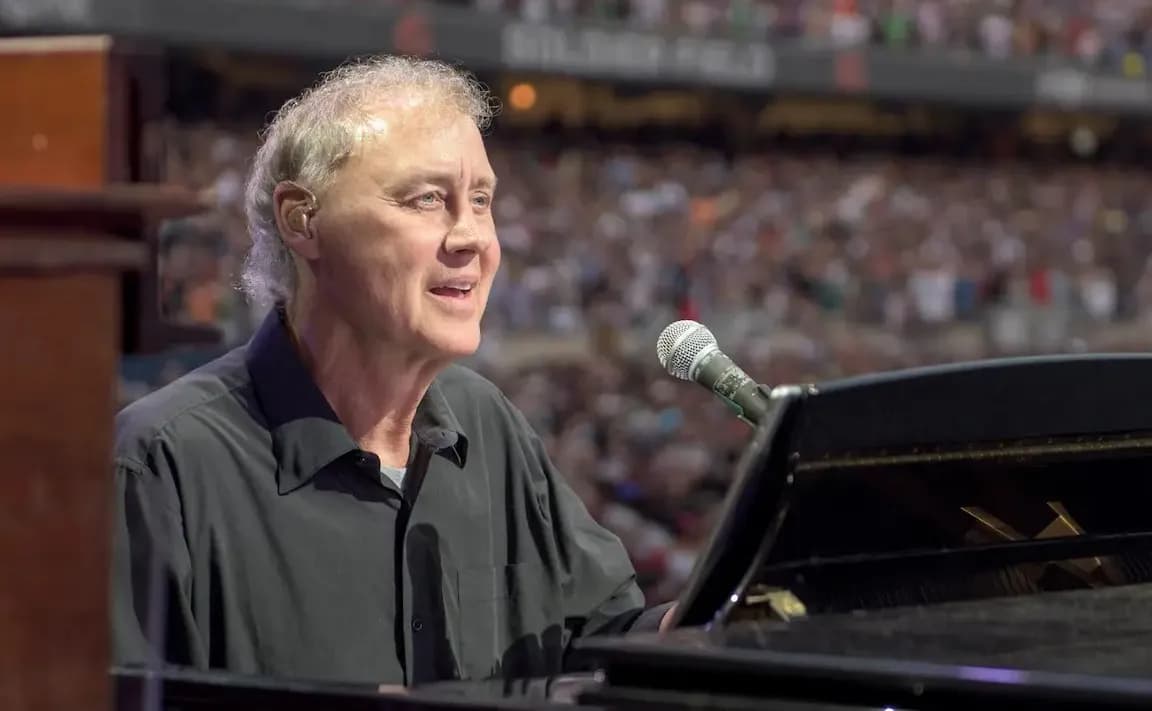 Bruce Hornsby