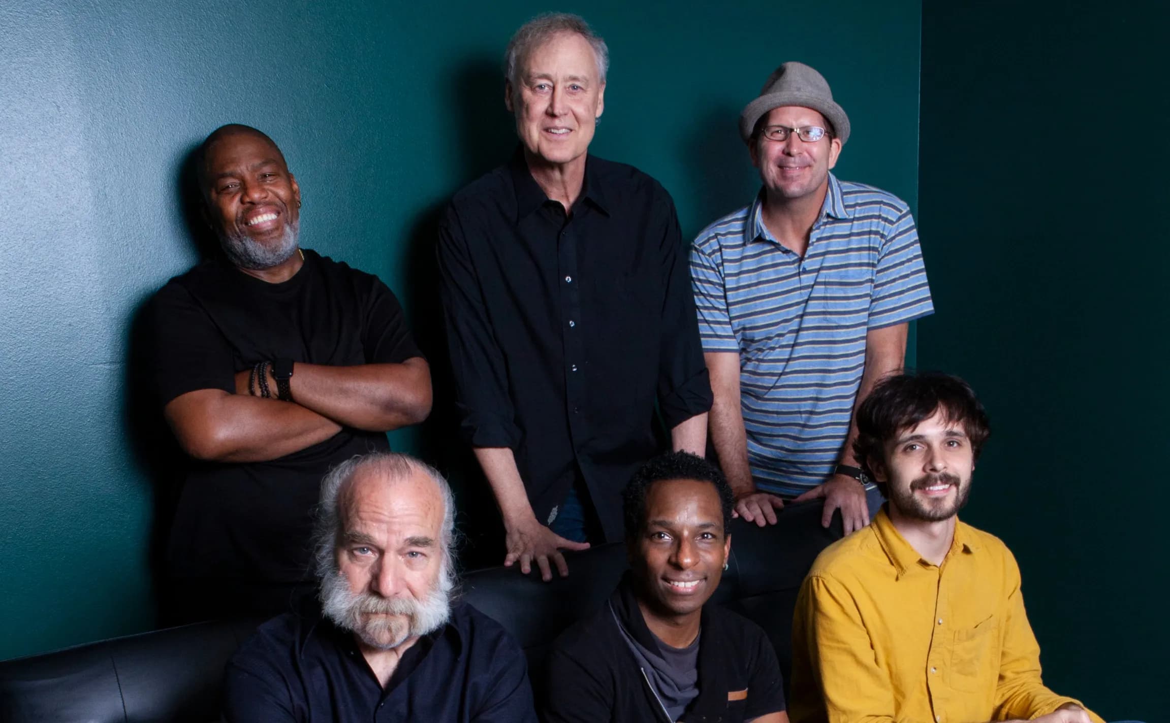 Bruce Hornsby and the Noisemakers