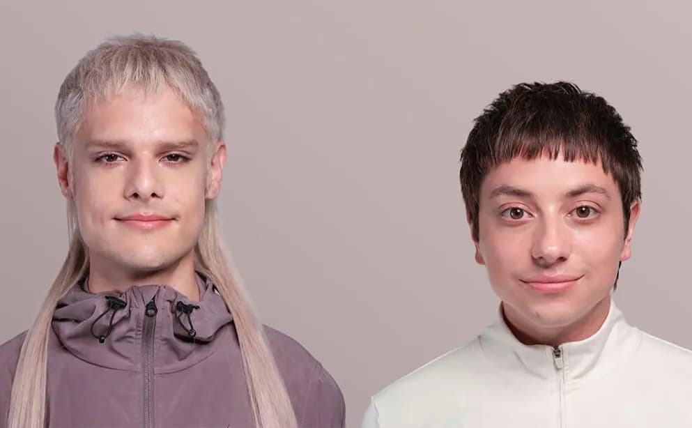 Ca7riel & Paco Amoroso