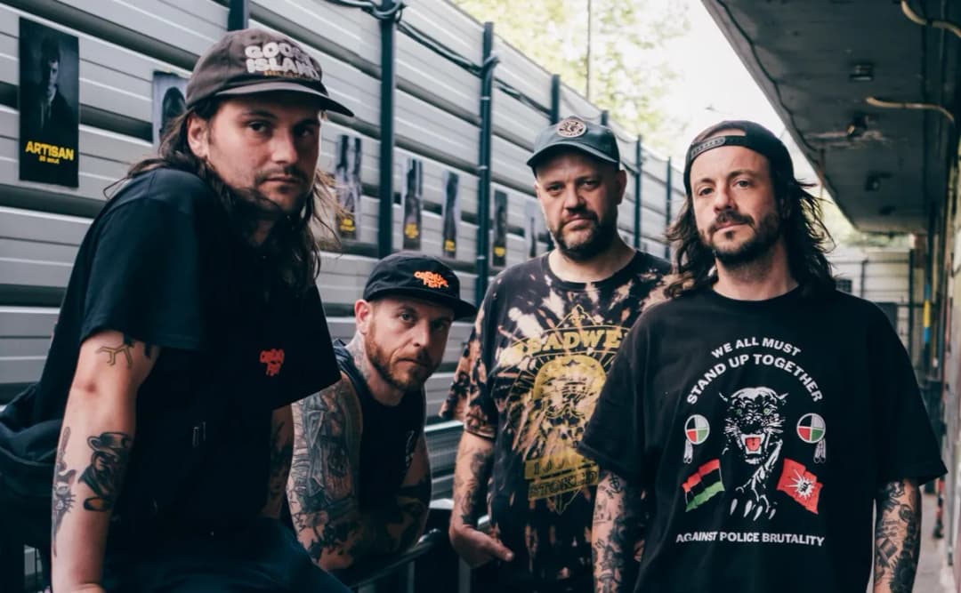 Cancer Bats