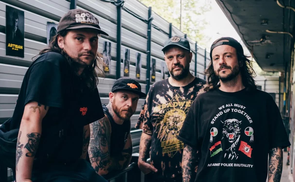 Cancer Bats