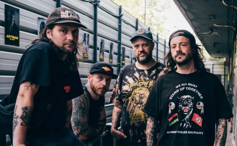 Cancer Bats