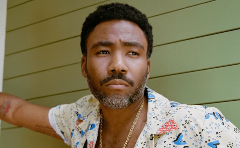 Childish Gambino