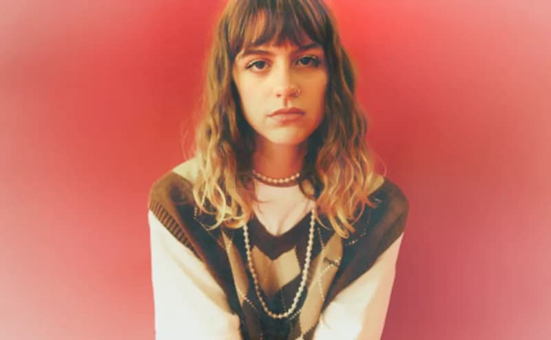 Chloe Slater