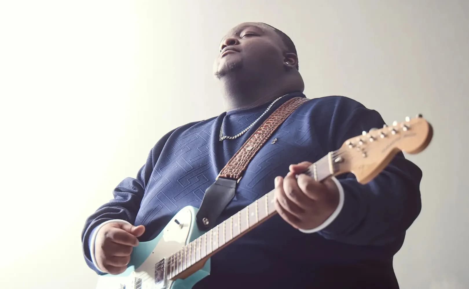 Christone Kingfish Ingram