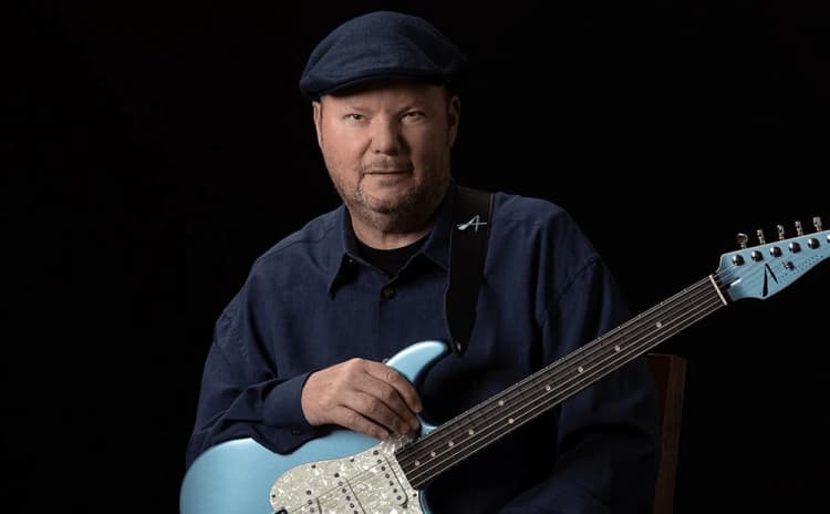 Christopher Cross