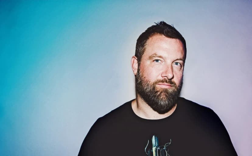 Claude VonStroke