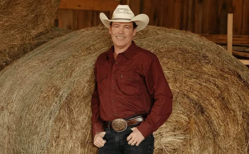 Clay Walker