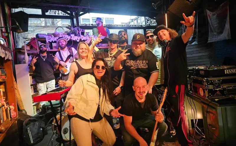 College of Hip Hop Knowledge