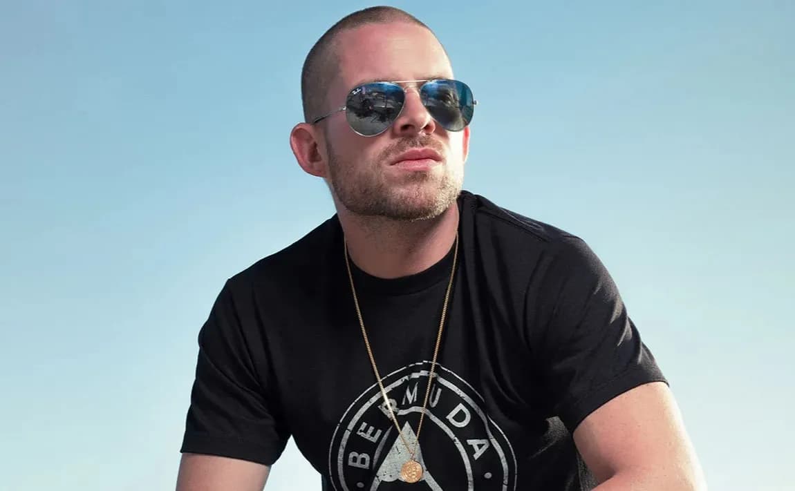 Collie Buddz