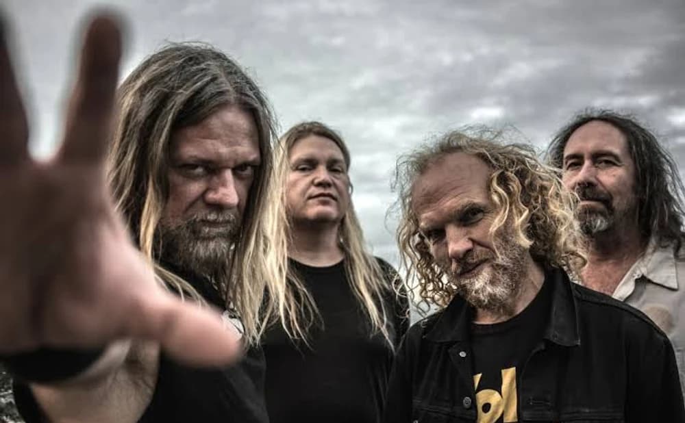 Corrosion of Conformity