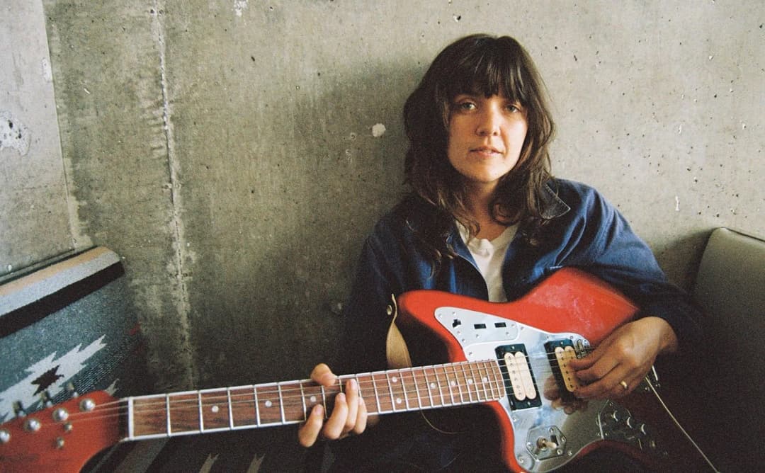 Courtney Barnett