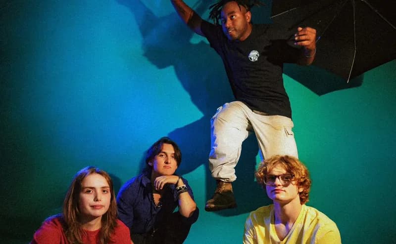 C.Ruth & the Mango Street Trio