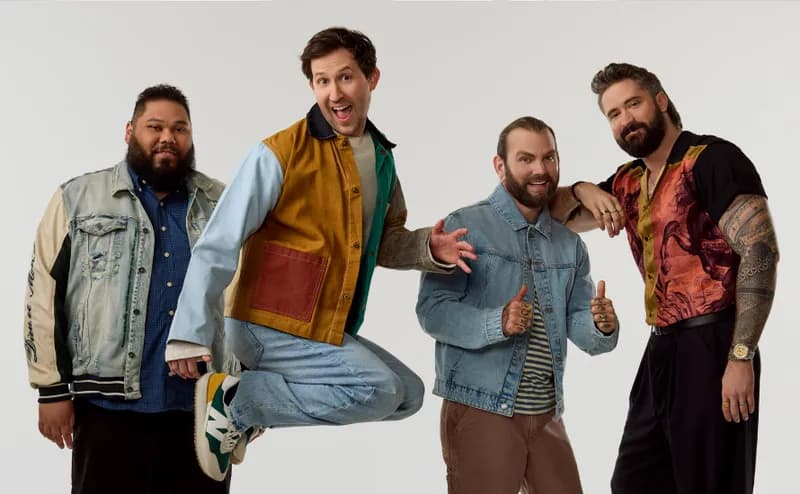Dance Gavin Dance