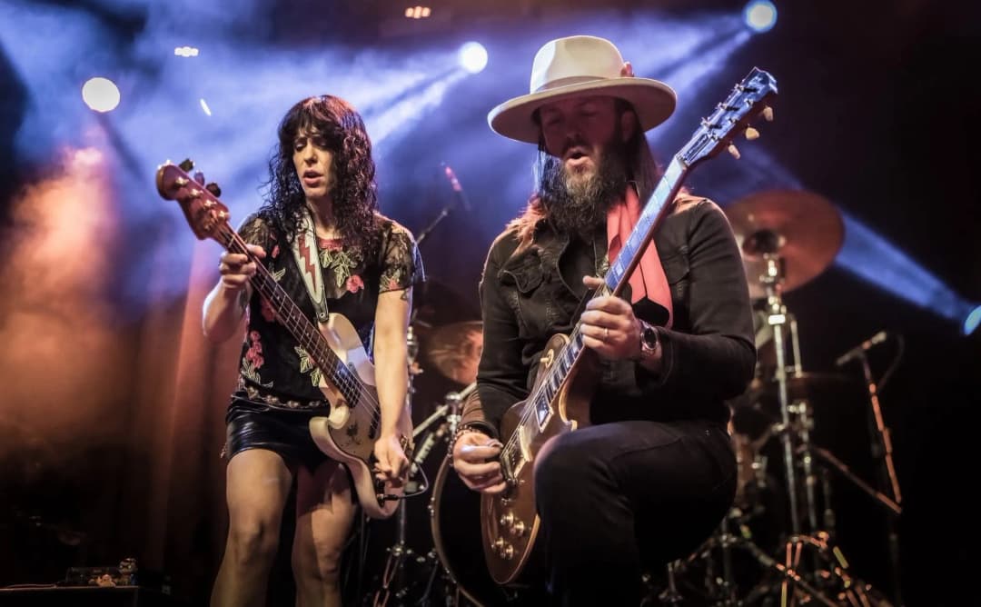 Danielle Nicole Band