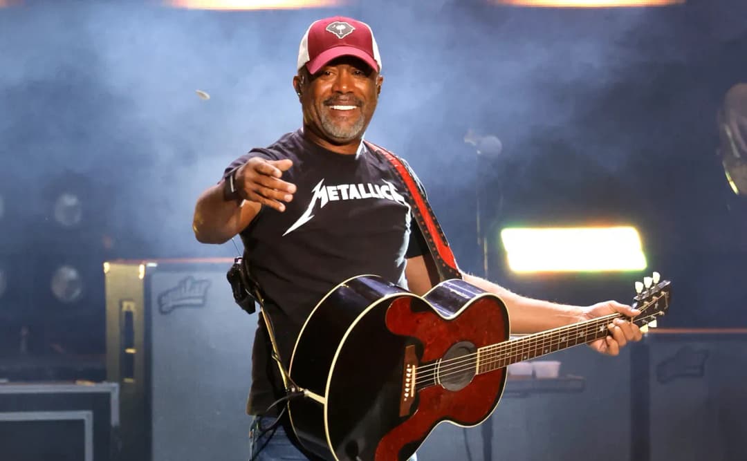 Darius Rucker