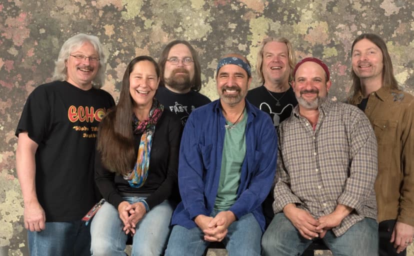 Dark Star Orchestra