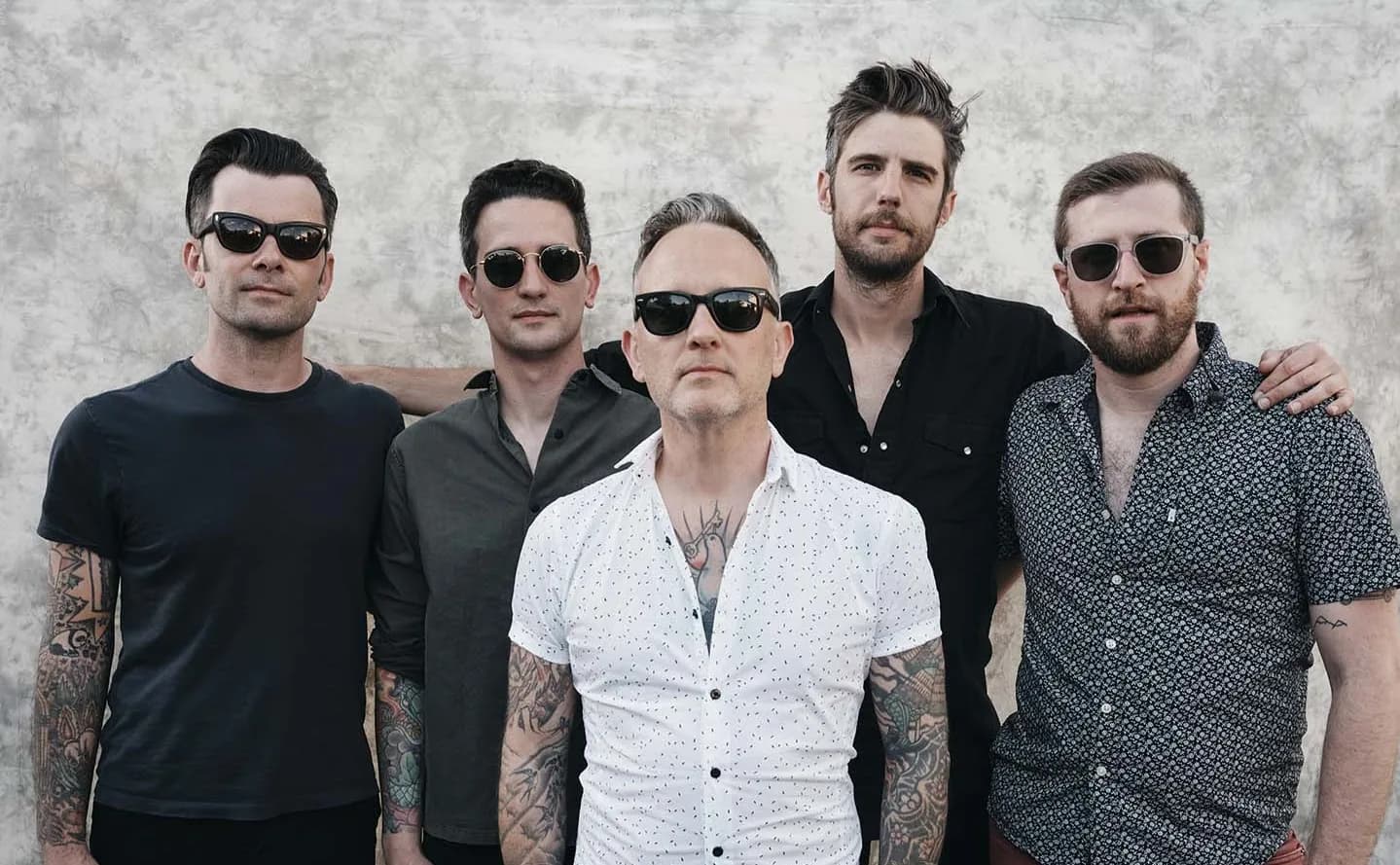 Dave Hause & The Mermaid