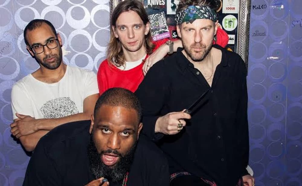 De Jeugd van Tegenwoordig