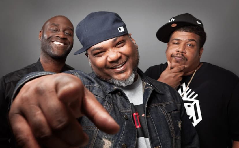De La Soul