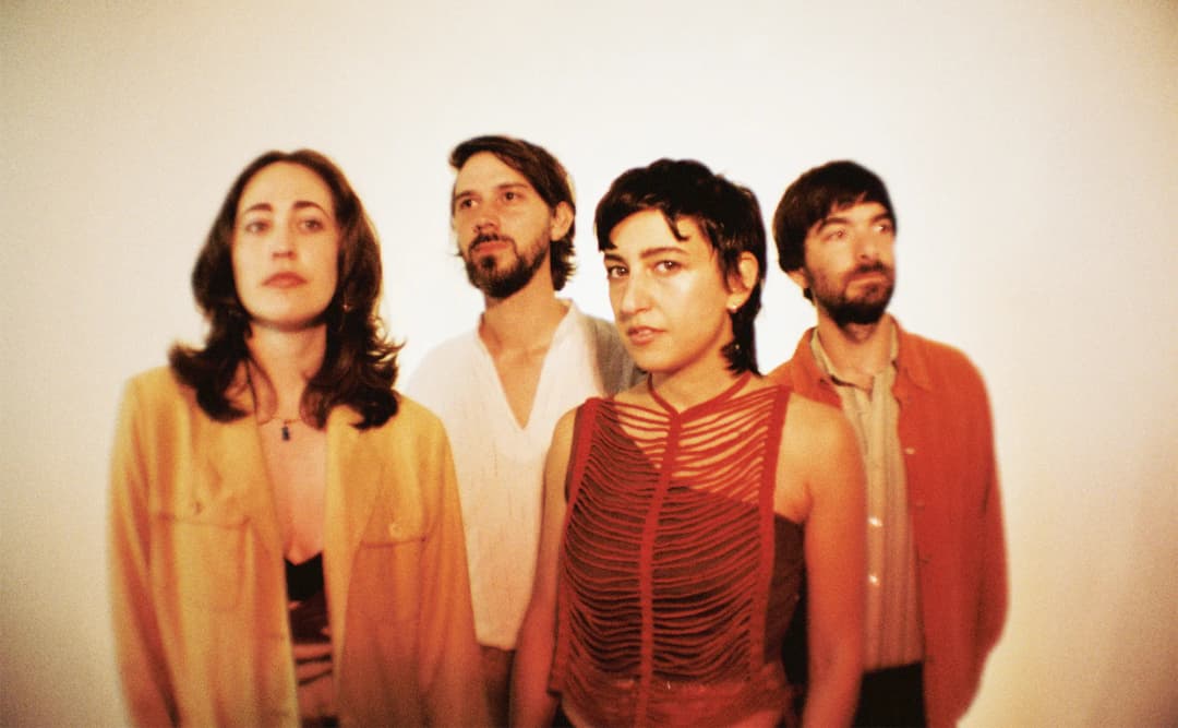 Derya Yildirim & Grup Şimşek