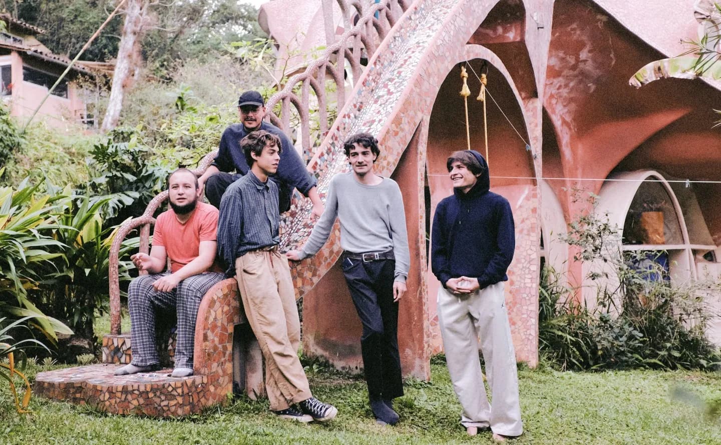 Diles que no me maten