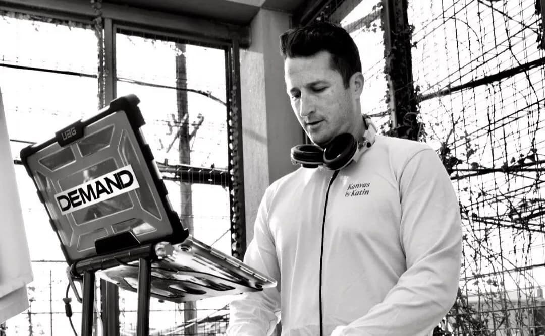 DJ Demand