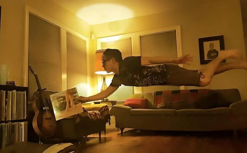 DJ Jester the Filipino Fist