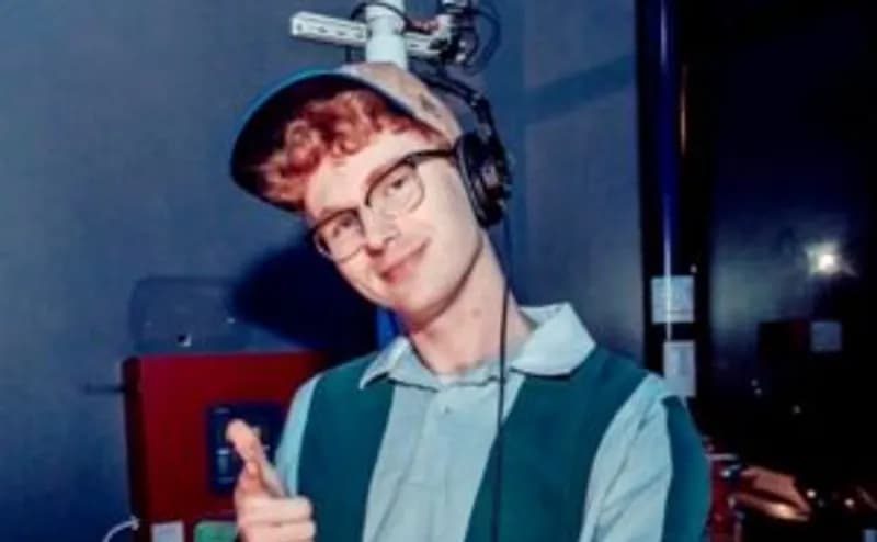 DJ Tangerine
