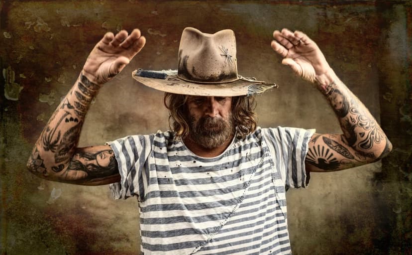 Donavon Frankenreiter