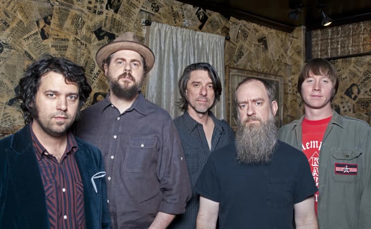 Drive-By Truckers