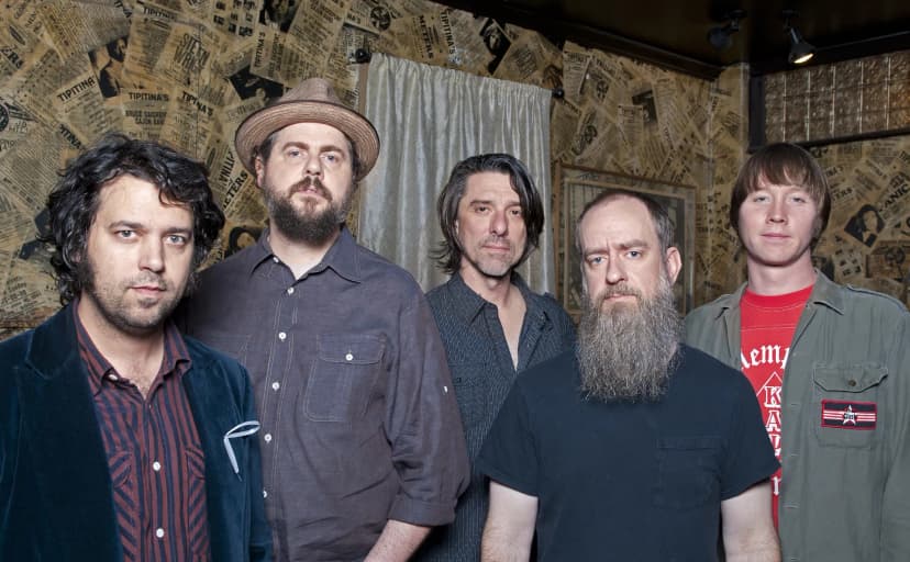 Drive-By Truckers