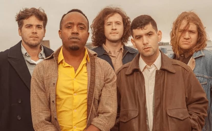 Durand Jones & The Indications