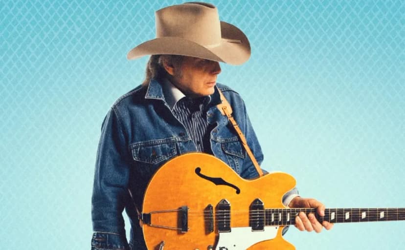 Dwight Yoakam